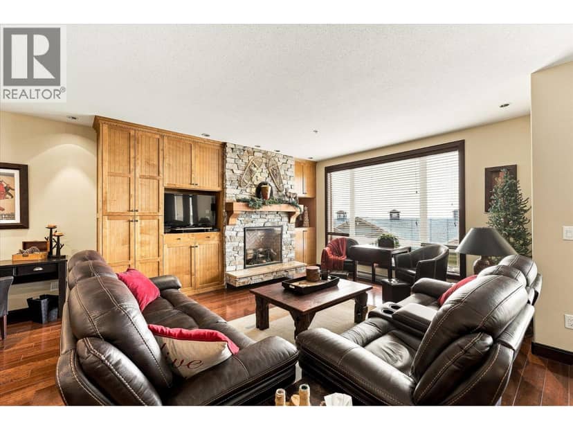 7700 Porcupine Road Unit# 306, Big White, photo 8