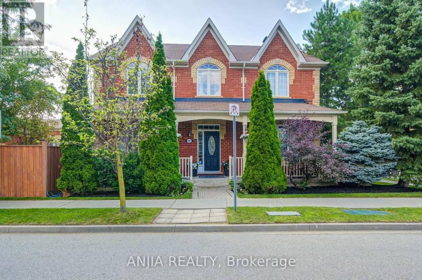 187 Morning Dove Drive, Markham