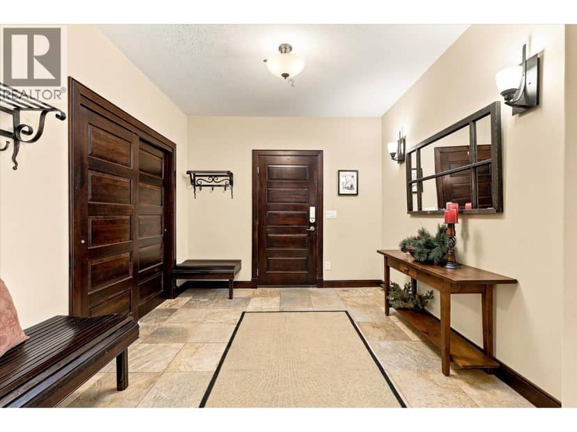 7700 Porcupine Road Unit# 306, Big White, photo 5