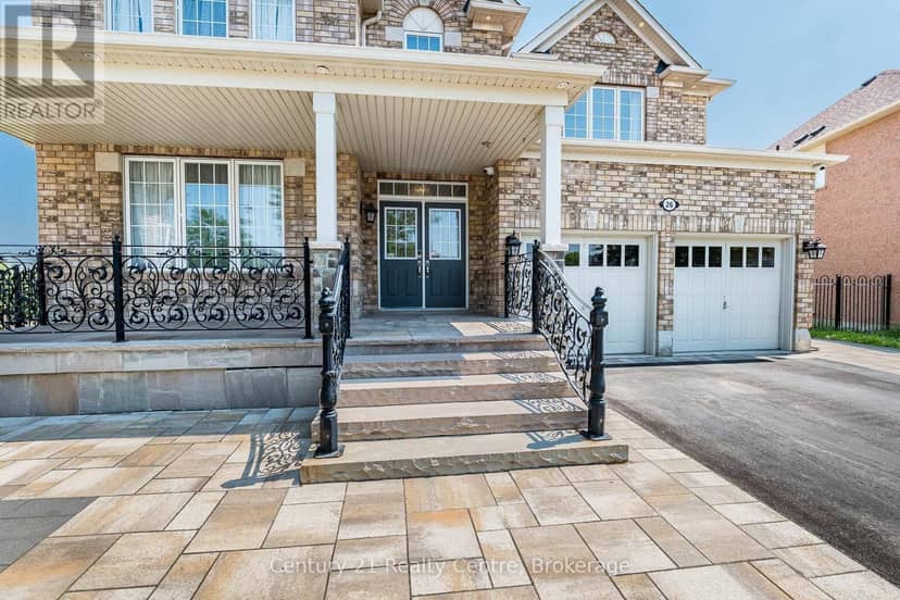 26 Catchfly Crescent, Brampton, photo 7