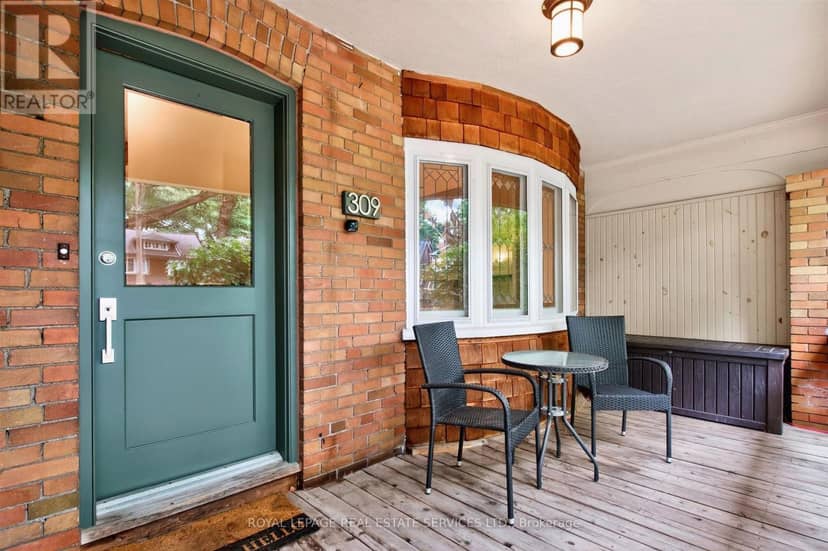309 Willard Avenue, Toronto, photo 4