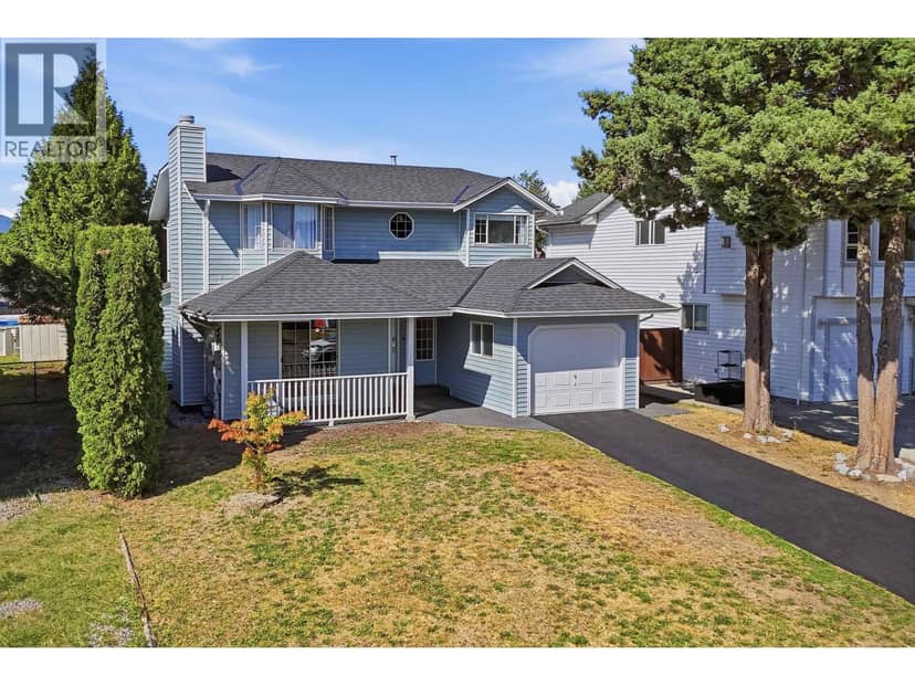 23423 SANDPIPER AVENUE, Maple Ridge, photo 3