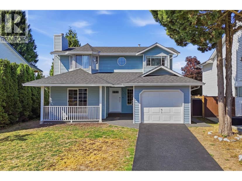 23423 SANDPIPER AVENUE, Maple Ridge, photo 2