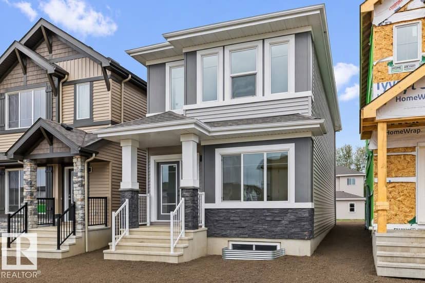 1613 210A ST NW, Edmonton, photo 2