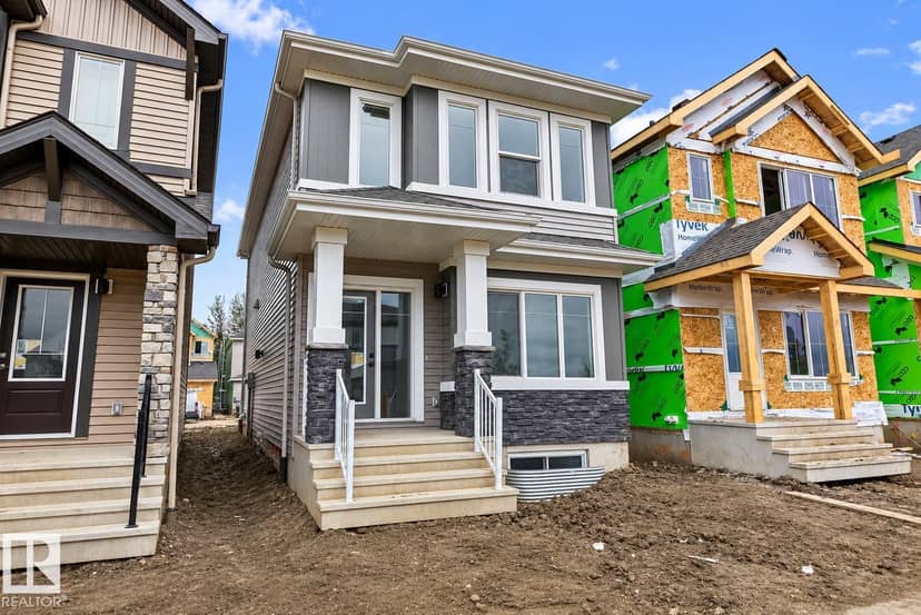1613 210A ST NW, Edmonton, photo 3
