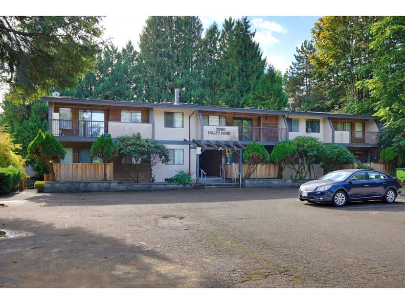 101 33450 GEORGE FERGUSON WAY, Abbotsford, photo 2