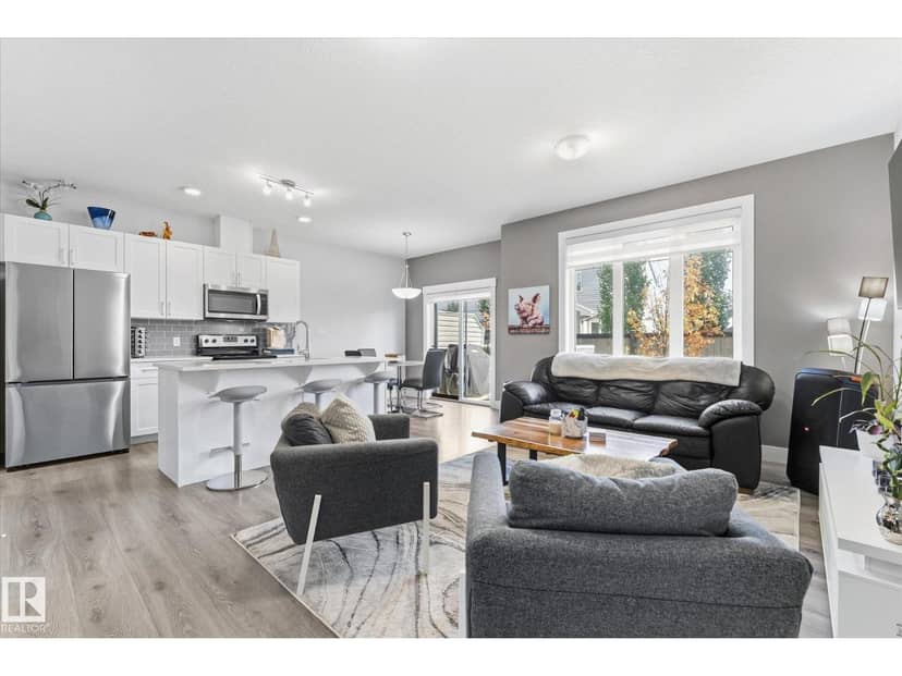 #15 4835 Wright Dr SW, Edmonton, photo 5