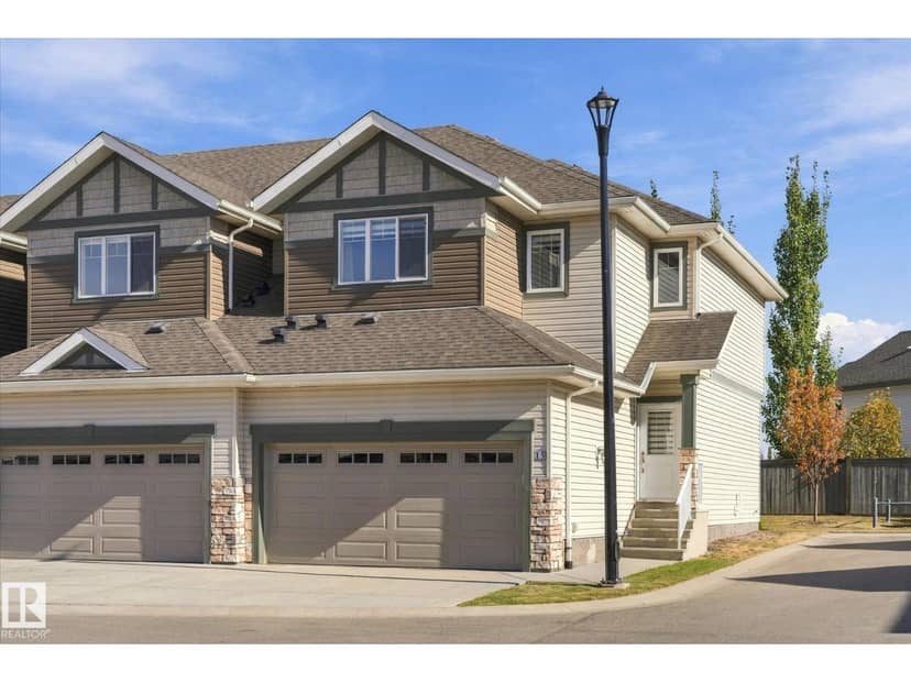 #15 4835 Wright Dr SW, Edmonton, photo 2