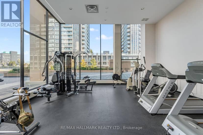 606 - 797 Don Mills Road — photo 21 of 24