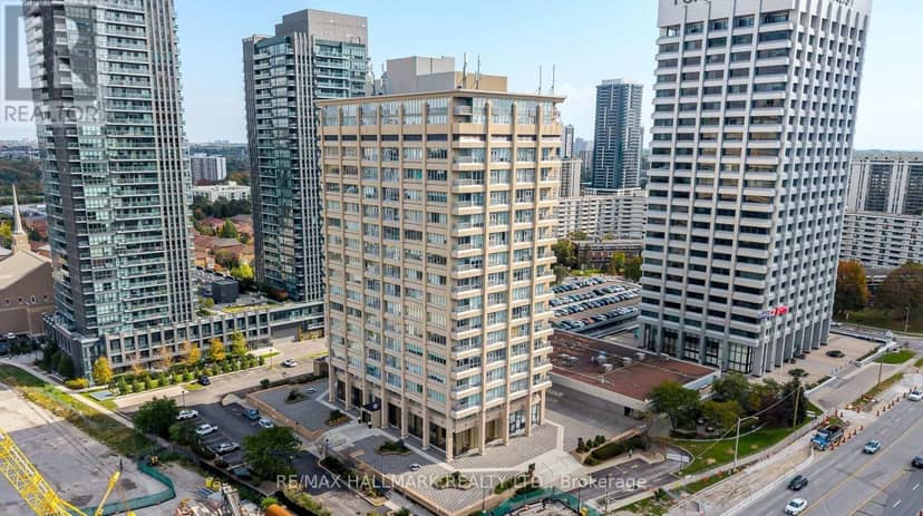 606 - 797 Don Mills Road — photo 23 of 24