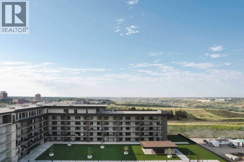 210, 102 Scenic Drive N, Lethbridge, photo 2