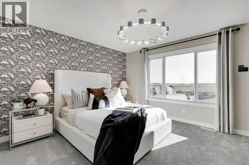 252 Layton Link SE, Airdrie, photo 2