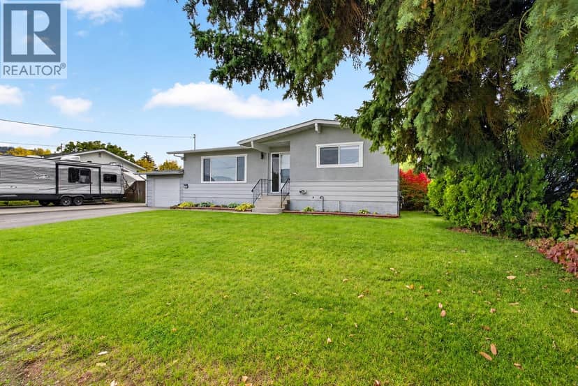 175 Venus Road, Kelowna