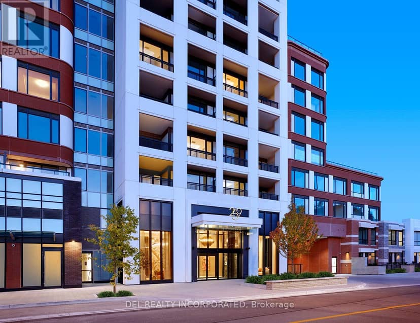14 - 259 The Kingsway, Toronto, photo 2