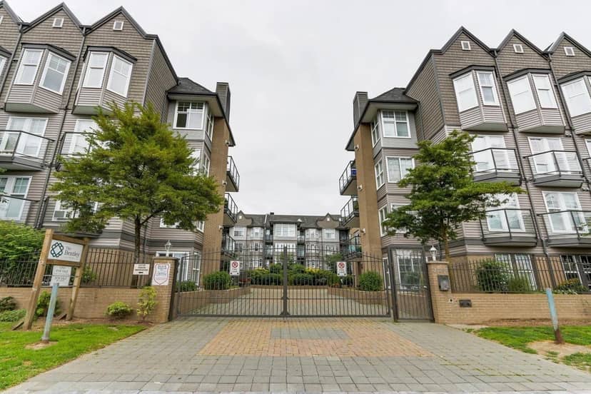 217 20200 56 AVENUE, Langley
