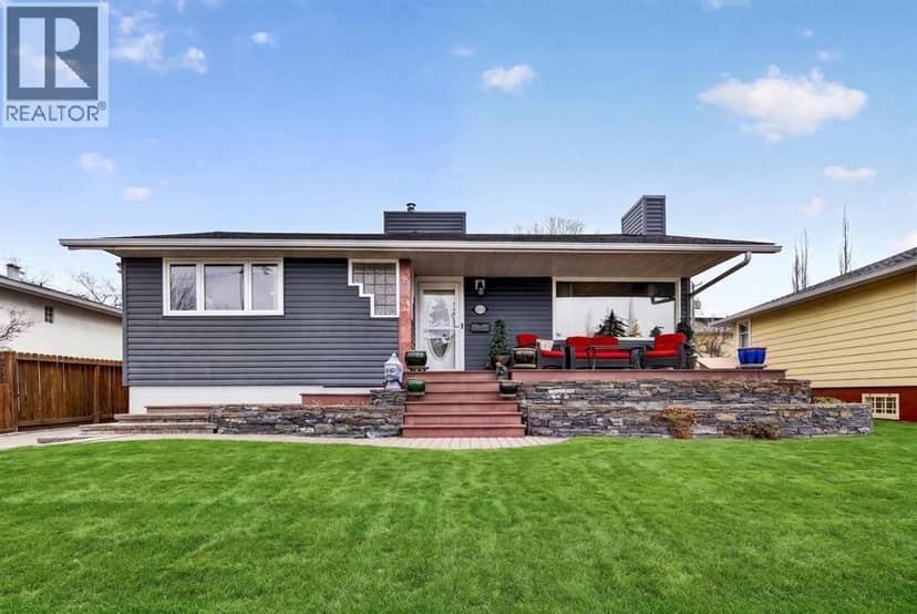 2316 Richmond Road SW, Calgary, photo 2