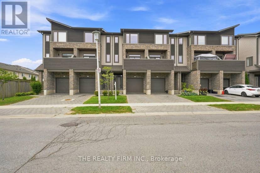 2140 Meadowgate Boulevard, London South, photo 2
