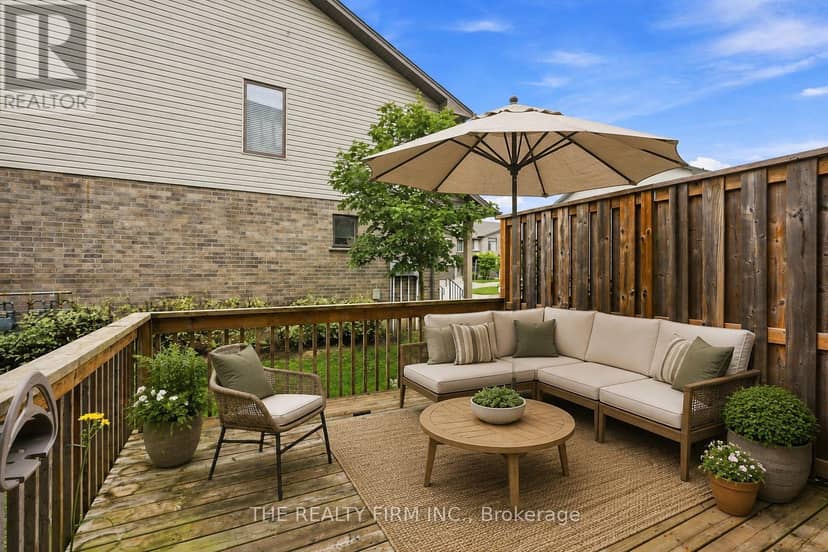 2140 Meadowgate Boulevard — photo 33 of 35