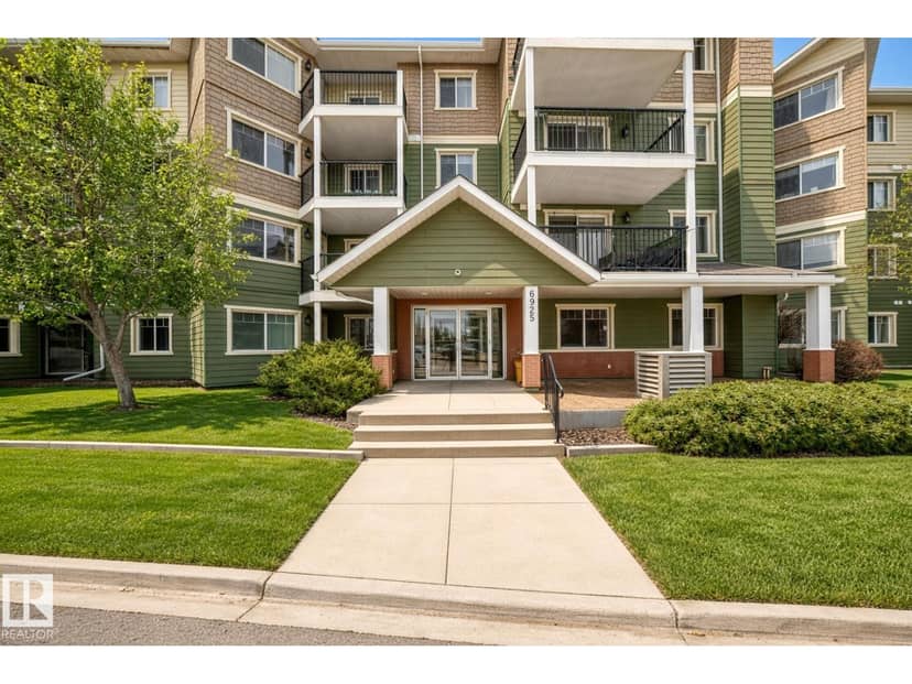 #411 6925 199 ST NW, Edmonton