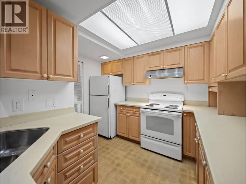 106 4900 CARTIER STREET, Vancouver, photo 8
