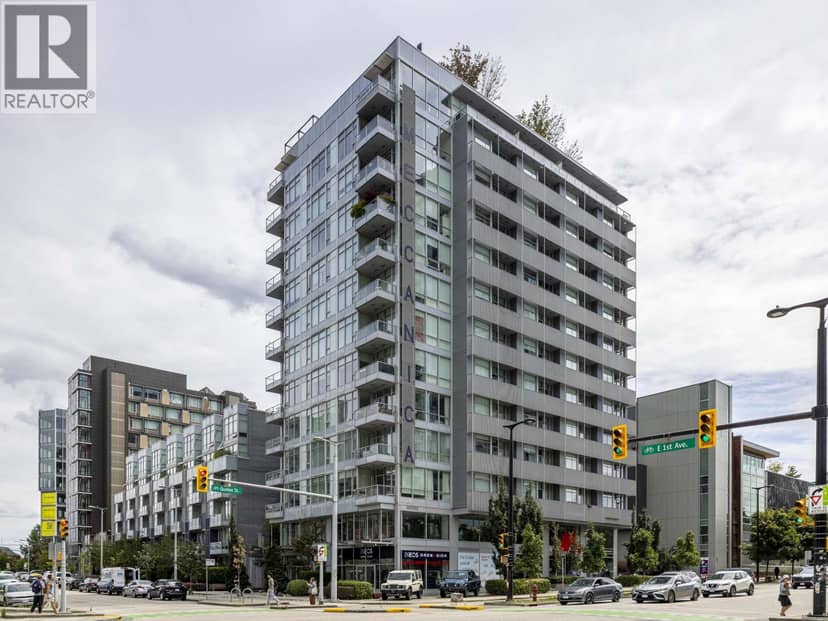 1508 108 E 1ST AVENUE, Vancouver, photo 2