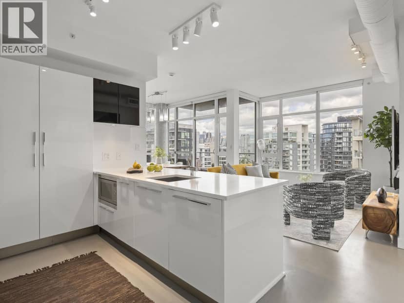1508 108 E 1ST AVENUE, Vancouver, photo 4