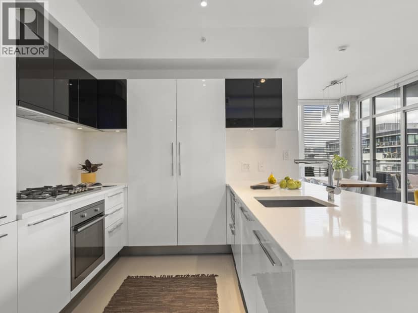1508 108 E 1ST AVENUE, Vancouver, photo 5