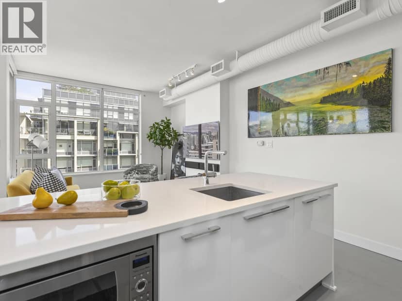 1508 108 E 1ST AVENUE, Vancouver, photo 6