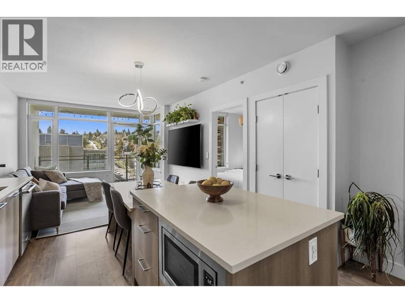 803 258 NELSON'S COURT, New Westminster, photo 5