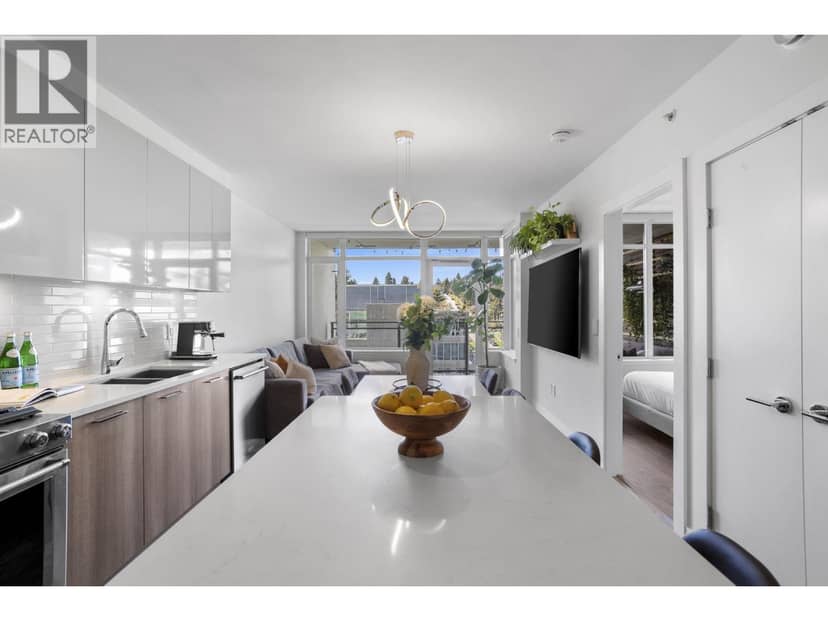 803 258 NELSON'S COURT, New Westminster, photo 6