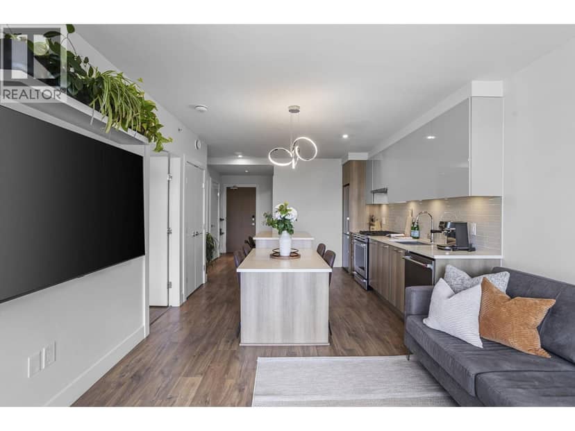 803 258 NELSON'S COURT, New Westminster, photo 8