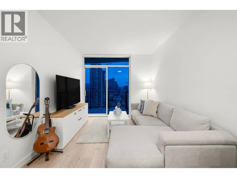 2607 2181 MADISON AVENUE, Burnaby, photo 4