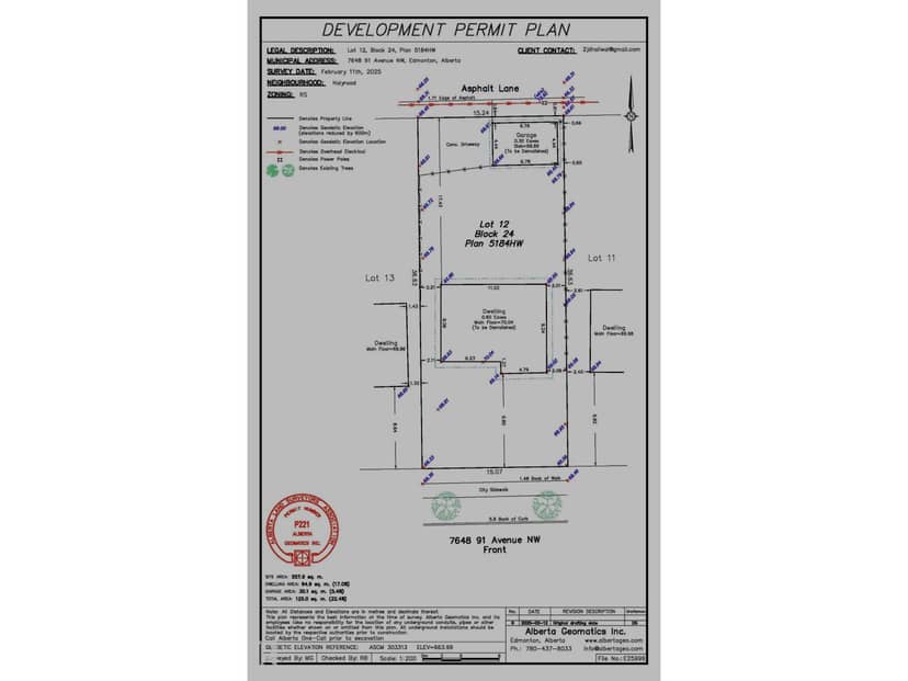 7648 91 Ave NW, Edmonton