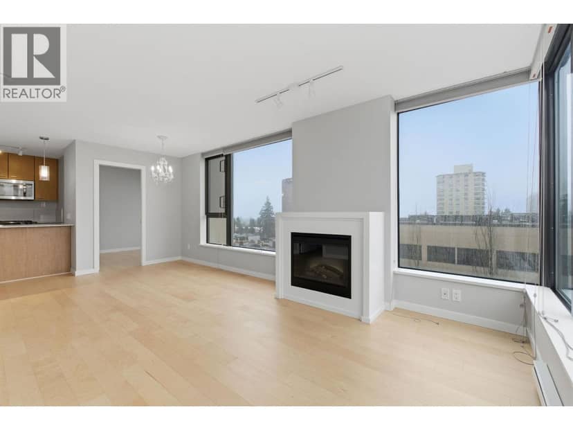 607 7063 HALL AVENUE, Burnaby, photo 6