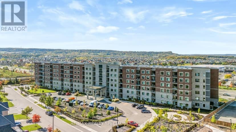 110 - 830 Megson Terrace, Milton