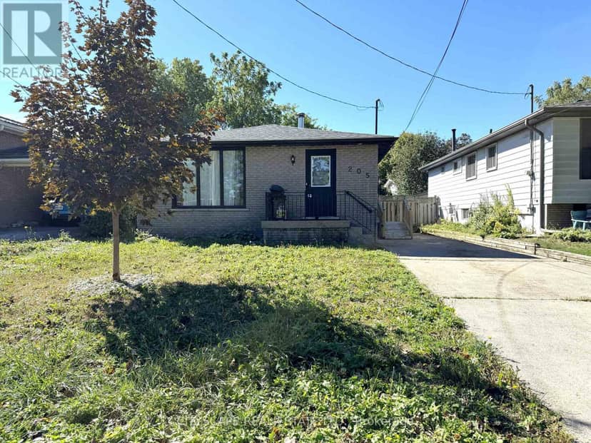 205 Bonaventure Drive, Hamilton