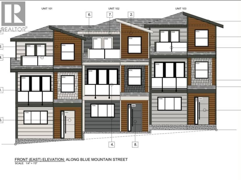 266 BLUE MOUNTAIN STREET, Coquitlam