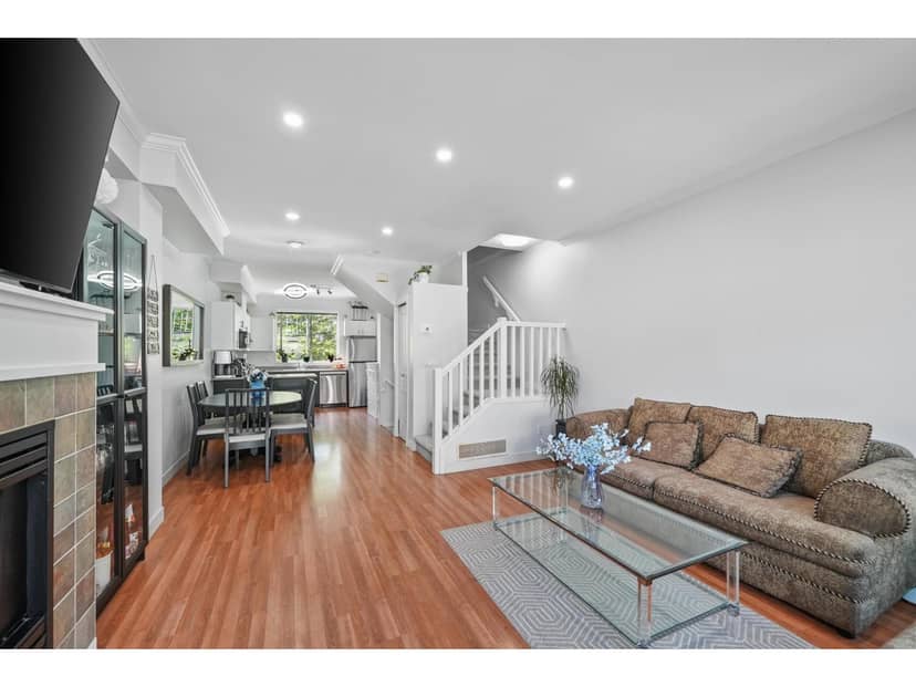30 8383 159 STREET, Surrey