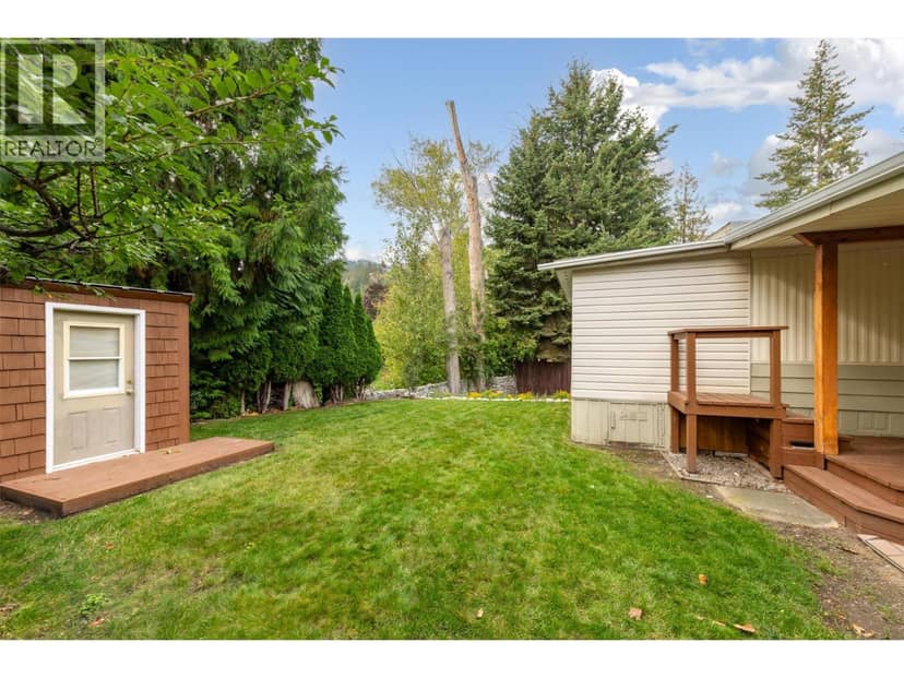5432 Chidley Road Unit# 22, Peachland, photo 5