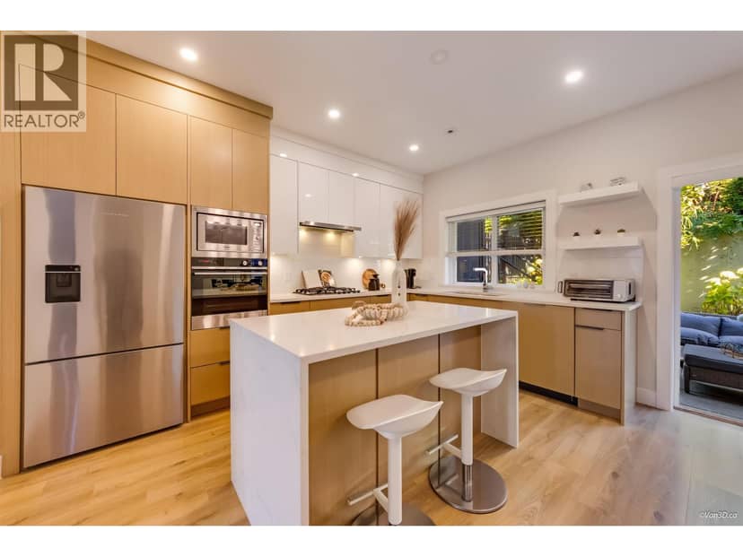116 3409 HARPER ROAD, Coquitlam, photo 2