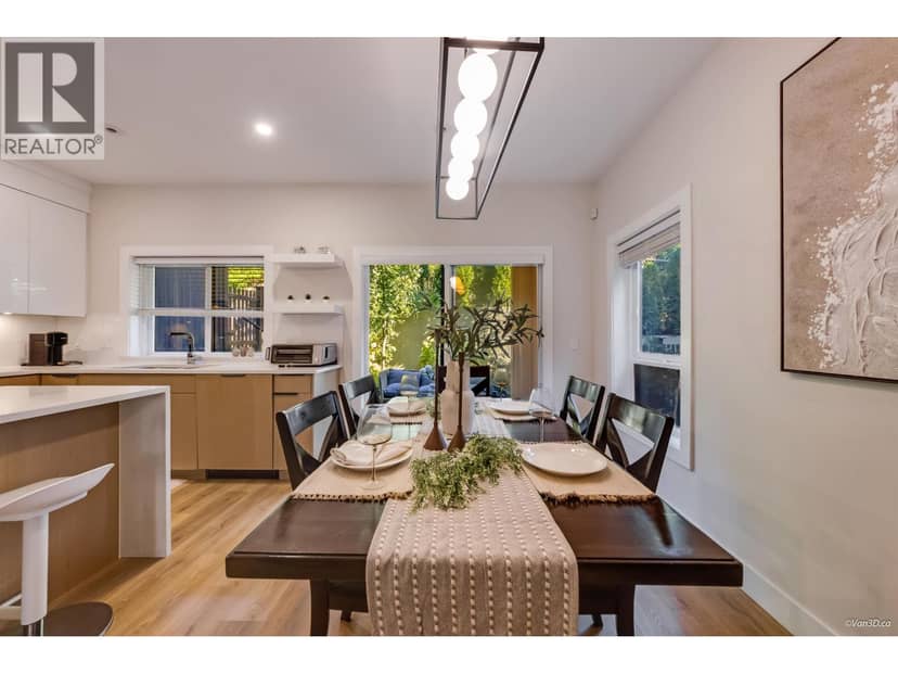 116 3409 HARPER ROAD, Coquitlam, photo 6