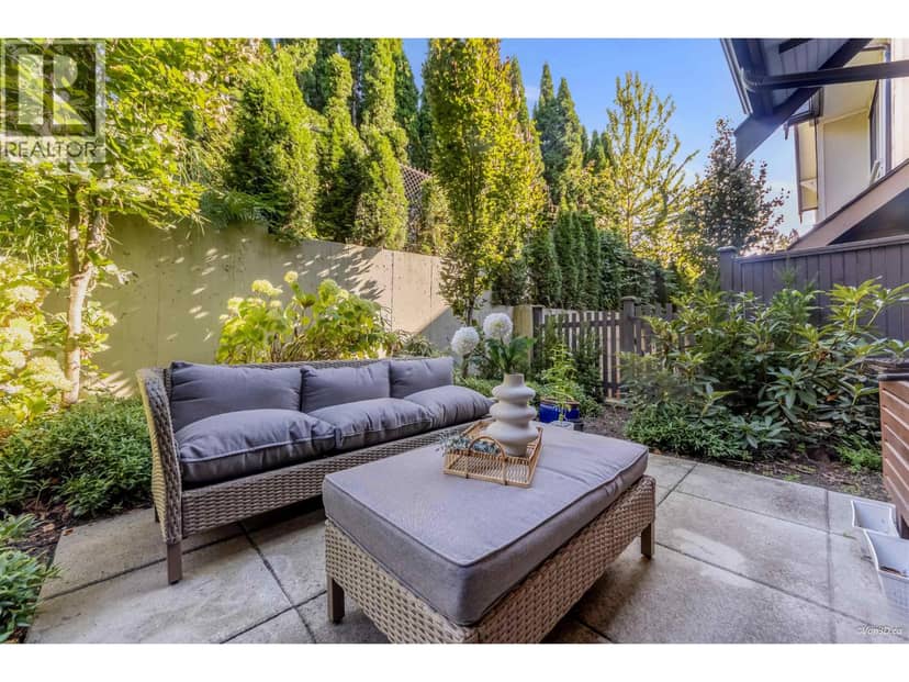 116 3409 HARPER ROAD, Coquitlam, photo 8