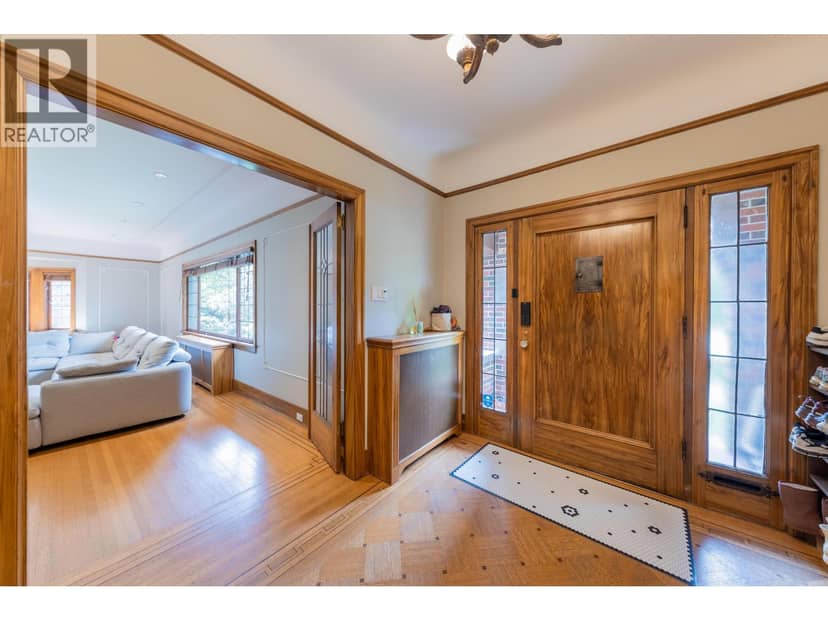 6026 ANGUS DRIVE, Vancouver, photo 2