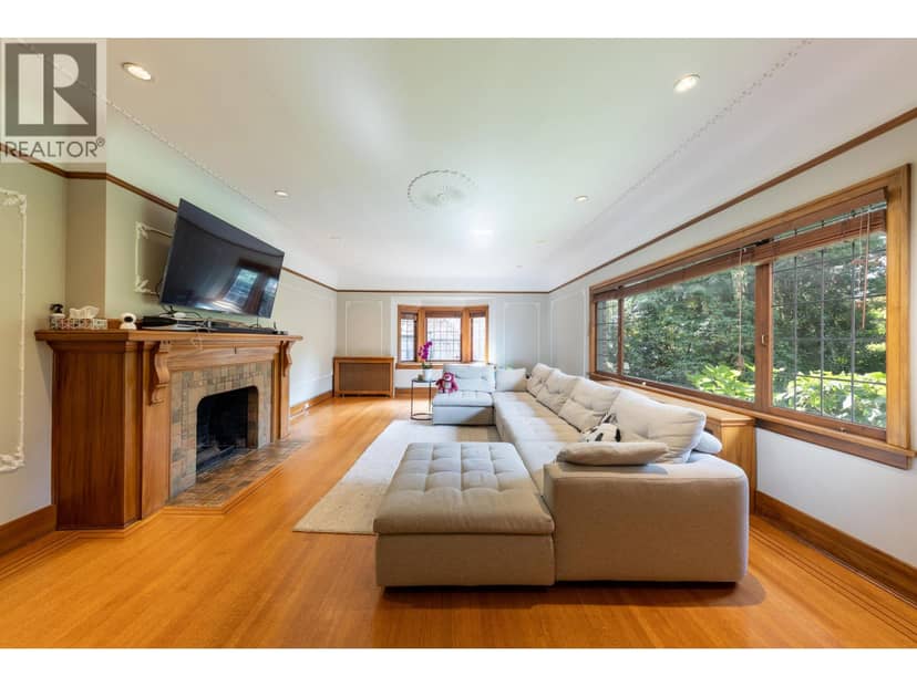 6026 ANGUS DRIVE, Vancouver, photo 4