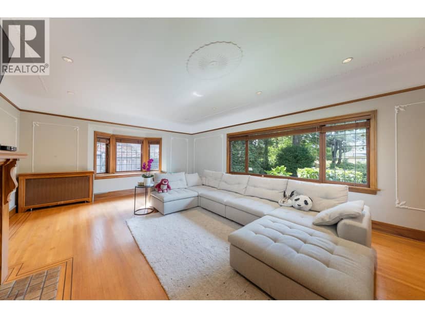 6026 ANGUS DRIVE, Vancouver, photo 5