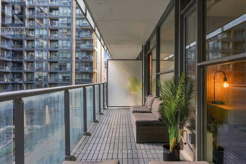613 - 25 Oxley Street — photo 24 of 29