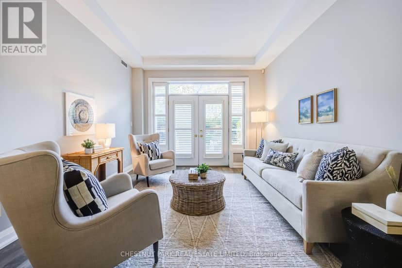 103 - 21 Shaftesbury Avenue, Toronto, photo 4