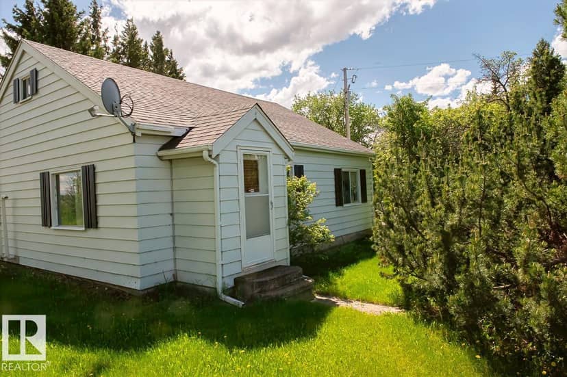 1029 Twp Road 522, Rural Parkland County