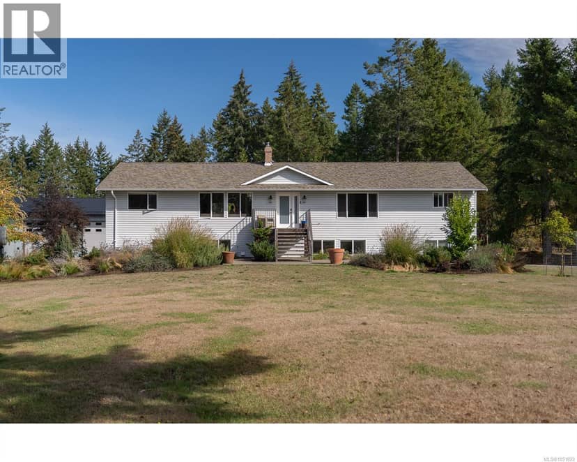 1045 RAVENSBOURNE Lane, Qualicum Beach, photo 3
