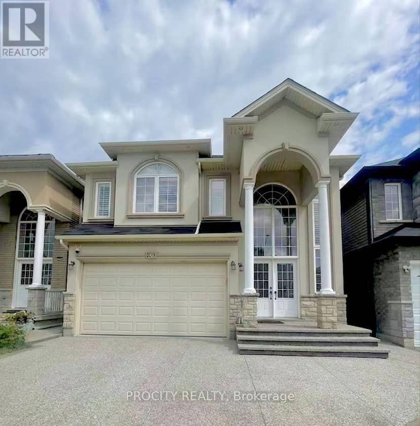 109 Chartwell Circle, Hamilton